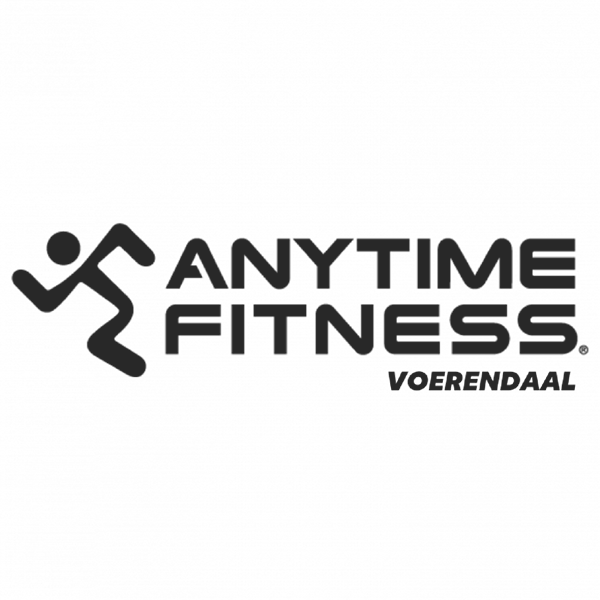 Logo Anytime Fitness Voerendaal