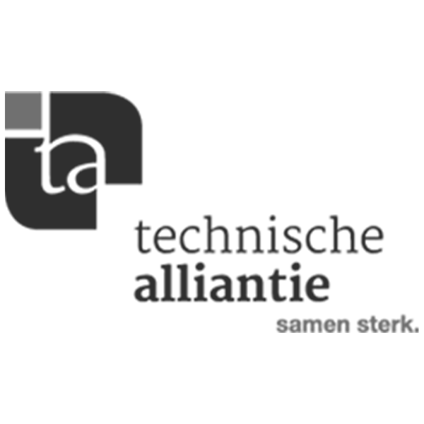 Logo Technische Alliantie